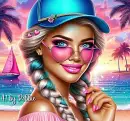 Beautiful Woman