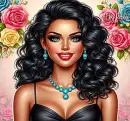 Beautiful Woman