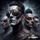 Rammstein Stil