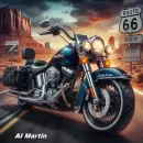 Harley D.