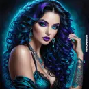 turquoise beauty