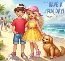 have a fun day!