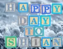 xo Shian Celebrate Shian xo