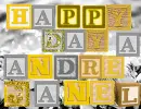 xo Andrea Celebrate Andrea xo