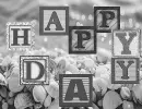 Happy Day Beyond The Sea