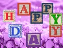 Happy Day River Deep Mountain High