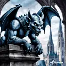 Gargoyle Fantasie