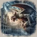 Gargoyle 