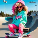 Girl