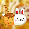 Usacolle takoyaki
