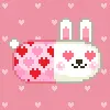 Usacolle in love