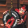 Donkey Kong