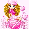 candy sweet