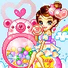 candy wonderland