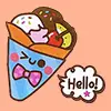 hello crepe