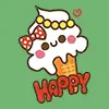 happy ice cream