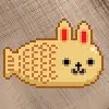 Usacolle taiyaki