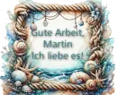 Good Job - Martin