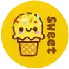 sweet