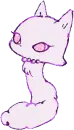 Jewel Cat