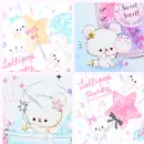 bears and bunnies