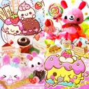 sweet