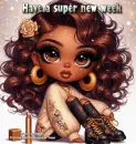 Have a super new week