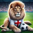 Löwe England