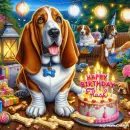 Flash Birthday