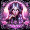 Happy new week