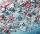 Winter Background