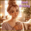 Morning Coffee