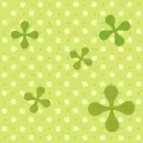 Green background 
