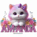 Amanda
