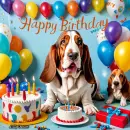 Birthday Flash