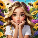 Sweet girl