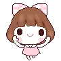 little girl