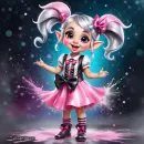 Little Fairy
