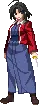 Shiki Ryougi