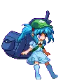 Nitori Kawashiro
