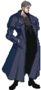 nero chaos