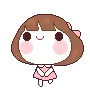 little girl hearts