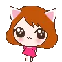 kitty girl