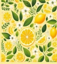 Lemon Background