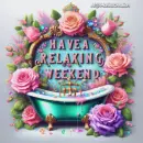 weekend