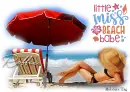Robbie - little miss Beach Babe