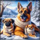 My Doggies