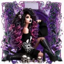 Goth Girl