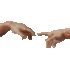 creation of adam mini gif