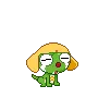 keroro puppy
